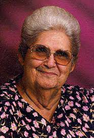Obituary information for Catherine L. Velarde
