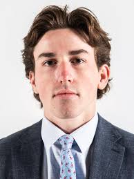 2025 Men's Lacrosse Roster