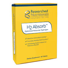 Hydrogen Water Tablets