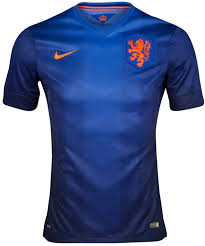 Soccer jersey or football kit template. New Nike Netherlands Away World Cup Kit 2014 Blue Holland Jersey 14 15 Football Kit News