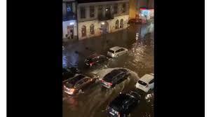 Administrația națională de meteorologie a emis cod portocaliu de vreme rea pentru mai multe zone din județul cluj. N Iml5l Axbkcm