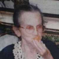 Ambrosia Epifanía Austelina Bolaños Murillo (1907–2001)