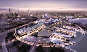 Dubai Design District (d3) Area Guide