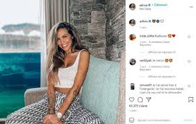 Elle répond.et dans la foulée, la jeune femme a décidé de parler de son expérience dans objectif reste du monde. Objectif Reste Du Monde W9 Devoile Le Casting De Sa Nouv Tele Star