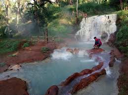 Pemandian Air Panas Nagrak Lembang Wisata Alam Yang Ciater Bandung Segera Hits Di Tempat Sari Ater Subang Gracia Penginapan Dekat Kolam R Kolam Penginapan Alam
