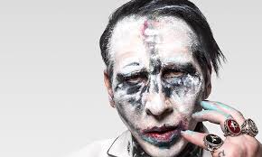 Marilyn manson wanted on arrest warrant for allegedly 'shooting snot' on camerawoman: Best Marilyn Manson Videos 10 Essential Clips From The God Of F K