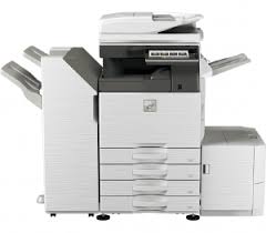 With its compact design and small footprint, this flexible mfp fits easily on a desk top and its quiet operation will not. Ricoh Mp C307 Mp C407 Color Copiers Valley Office Systems