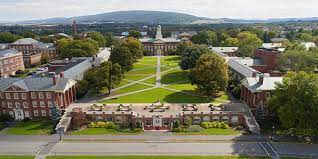 Campus offers accredited online classes created for anyone! Directions Campus Map Bucknell University