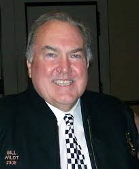 Every member of our WGN-TV staff is heartsick at the news of the passing of  the one and only Bill Crane. Bill was a 45-year member of our WGN  engineering staff and