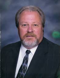 Obituary information for Terry Allen Robertson