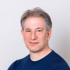 One of our touchstones at Incandescent is the support model we've designed  over the years, hiring high-potentials early in their career to work with  me as a "leverager." We think of this