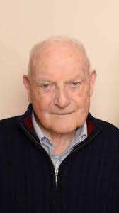 Death Notice of Patrick (Patty) Hurley (Bandon, Cork)