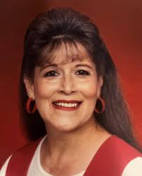 Jerri Anne Sanders Obituary