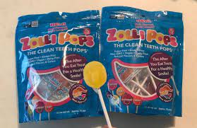 虫歯になりにくい砂糖不使用のロリポップ エリスリトール 虫歯 お菓子