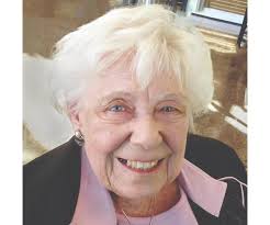 Ethelyne Dillon Obituary (1926