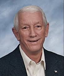 Harry Derr Obituary (2017)