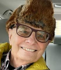 Stephen Montgomery Obituary