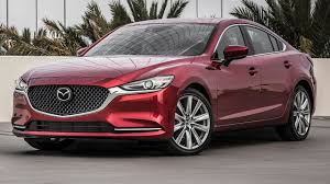 Interested in the 2019 mazda6 but not sure where to start? 2018 Mazda6 Interior Exterior And Drive Youtube