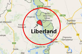 The decision was approved by the el salvador. Bitcoin Is Now A National Currency For A Newly Formed Country Liberland Steemit
