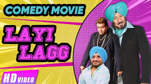 Jindua (2017) punjabi full movie online watch dvd print down. Layi Lagg Full Movie Jaswinder Bhalla New Punjabi Comedy Movie Latest Punjabi Movie 2017 Youtube