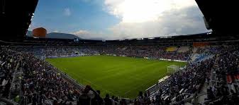 El estadio hidalgo, casa de los tuzos del pachuca, sería la sede alterna elegida por parte del club el club león presentará una solicitud ante el comité ejecutivo de la fmf para poder jugar sus. Multa A Pachuca Asciende A Medio Millon De Pesos Por Superar Aforo Ante Cruz Azul Cadena Politica