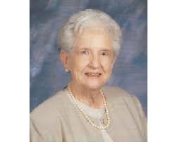 Betty Pogue Obituary (1928