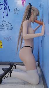 Rule34 - If it exists, there is porn of it  marie rose  6842806