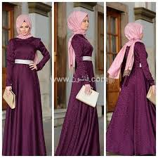 فساتين محجبات رقيقة للمناسبات Pretty Dresses Hijab Dress Party Dresses
