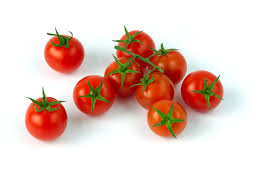 Ten strands per vine, each with 15 to 20 fruits. Cherry Tomato Wikipedia