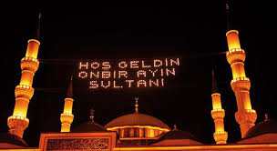 On Bir Ayin Sultani Ramazan Ile Ilgili Akliniza Gelebilecek Tum Sorularin Cevaplari Camiler Ramazan Sokak