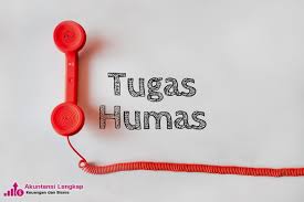 Kepemimpinan pemberdayaan dan kekuasaan dalam organisasi. 10 Tugas Humas Dalam Organisasi