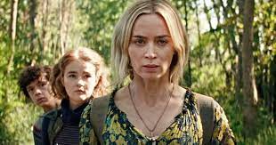 Following the deadly events at home, the abbott family (emily blunt, millicent simmonds, noah jupe) must now face the terrors of the outside world as they continue their fight for survival in silence. A Quiet Place 2 Release Date Delayed Over Coronavirus Indiewire