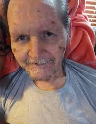 Obituary information for Danny Ray Gilbert