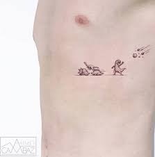 200 Most Creative Small Tattoos That Will Blow Your Mind Game Of Spoons Subtle Tattoos Tattoos Word Tattoos