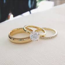 Diamond eternity rings are commonly used for wedding bands, however they're becoming increasingly popular as fashion or stackable guard bands. Pin On Ideas Para Boda