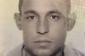 The body of Musaja Demiri was found