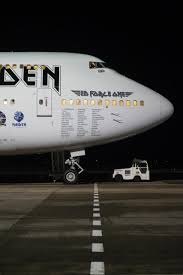She is the daughter of steve harris, the bassist of iron maiden. Pin Von Psc Verona Aviation Photos Auf Boeing Iron Maiden Fliegerei Flugzeug