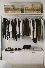 Gorgeous Diy Fitted Wardrobes Save House And Add Type Bedroom Organization Closet Closet Concepts Bedroom Decor For Couples