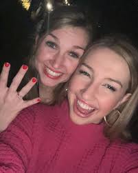 Happy 26th Birthday to the best role model, sister, and best friend I could  ask for!! Rach, you are the most selfless, joyful, and compassionate person  I know. Here's to celebrating 26