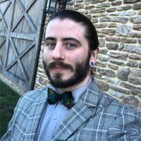 Тарас Шиндерук