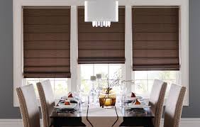 Get made to measure roman blinds with home automation options online.dining room. Roman Blinds Free Measurement Motorized 0507005268