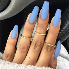 What is a coffin shape nail? Coffin Nail Shape Ballerina Shaped Nail Designs Glamour Uk