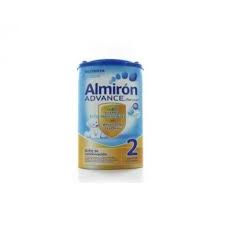 Almiron 2 advanceis the formula below for baby from the sixth month and until the pediatrician sees fit, then you can switch to the formulaalmiron advance 3. Almiron Advance 2 800g Mister Farma