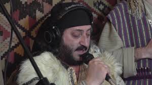 Անդրանիկ Փաշա Andranik Manukyan GATA band feat Jora Barsegyan Hrayr  Surmaleci