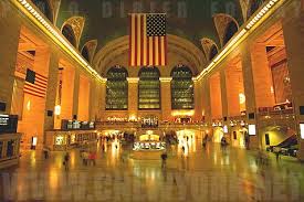 Grand Central Station Grand Central Station Grand Central Terminal Places Around The World