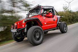 We did not find results for: Spassiger Allradfloh Quadix Buggy 1100 4x4 Im Test Autobild De