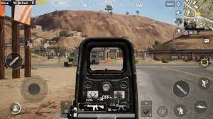 Peace Elite Asia Invitational 2021 Chinese Pubg Mobile Rising