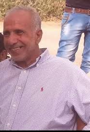 صفحة وفيات عدرا البلد وماحولها