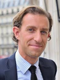 Jérôme VINCENT (Elia Consulting à Paris)