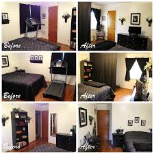 Treadmill Nook Create A Fun Exercise Corner At Home Gym Home Small Spaces